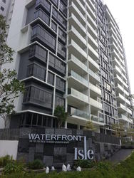 Waterfront Isle (D16), Condominium #73999032